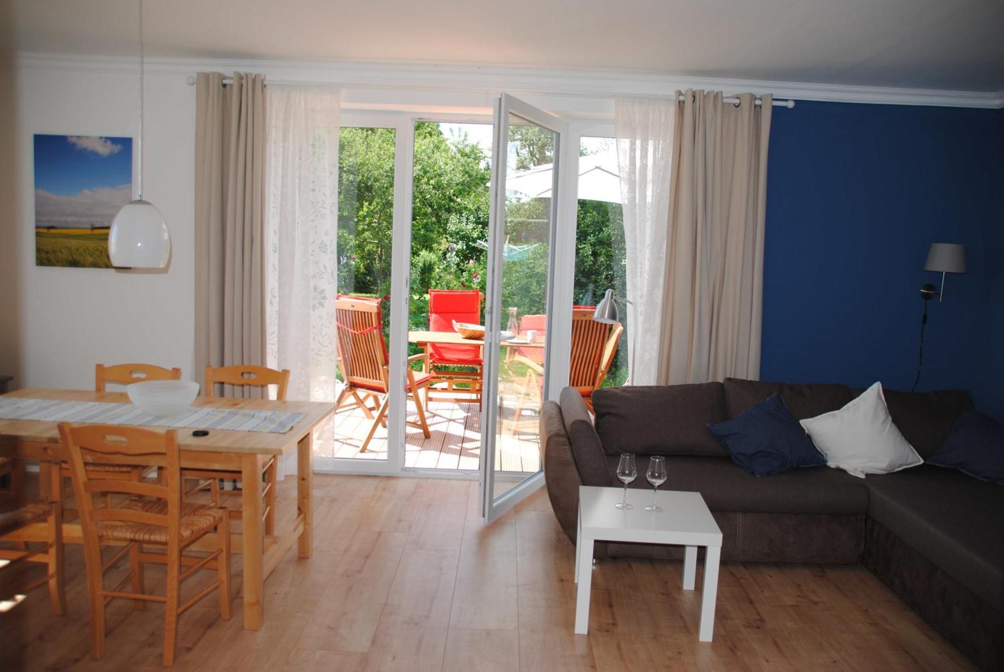 Hof Faasel - Bauernhofurlaub An Der Ostsee Grömitz Chambre photo