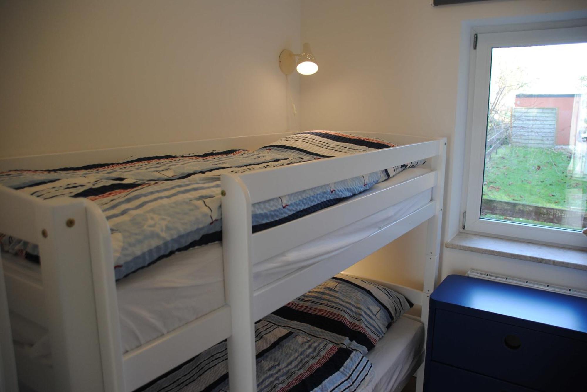 Hof Faasel - Bauernhofurlaub An Der Ostsee Grömitz Chambre photo