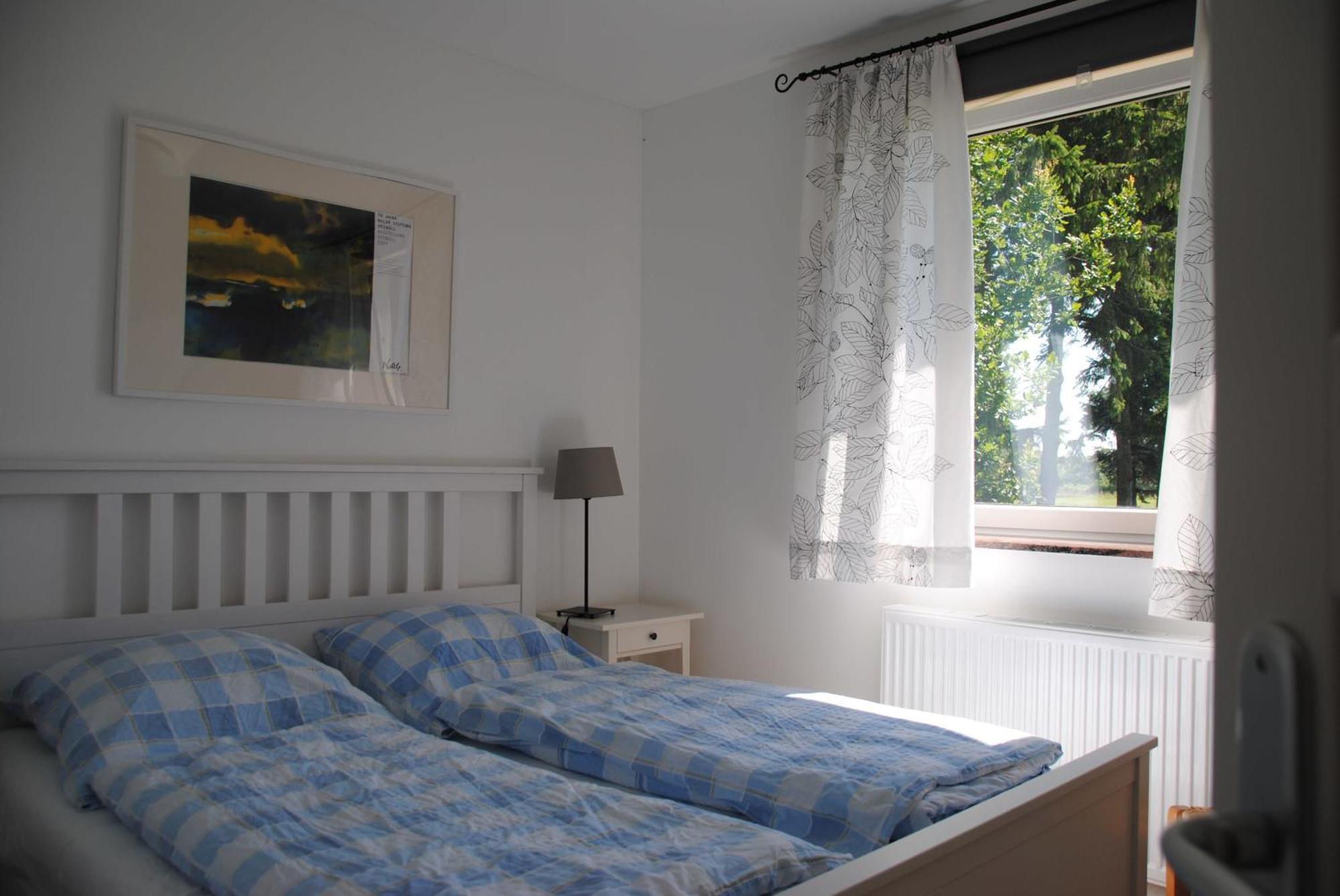 Hof Faasel - Bauernhofurlaub An Der Ostsee Grömitz Chambre photo