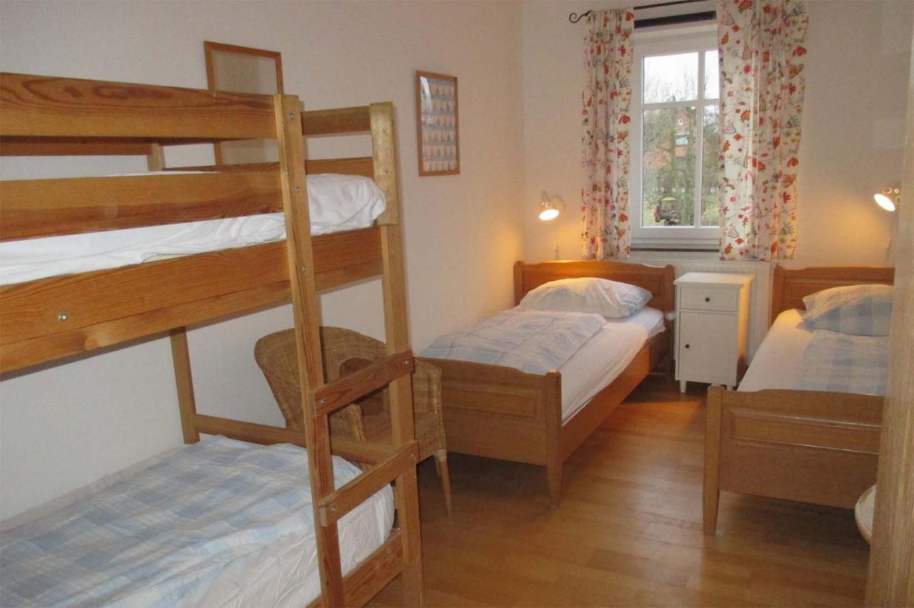 Hof Faasel - Bauernhofurlaub An Der Ostsee Grömitz Extérieur photo